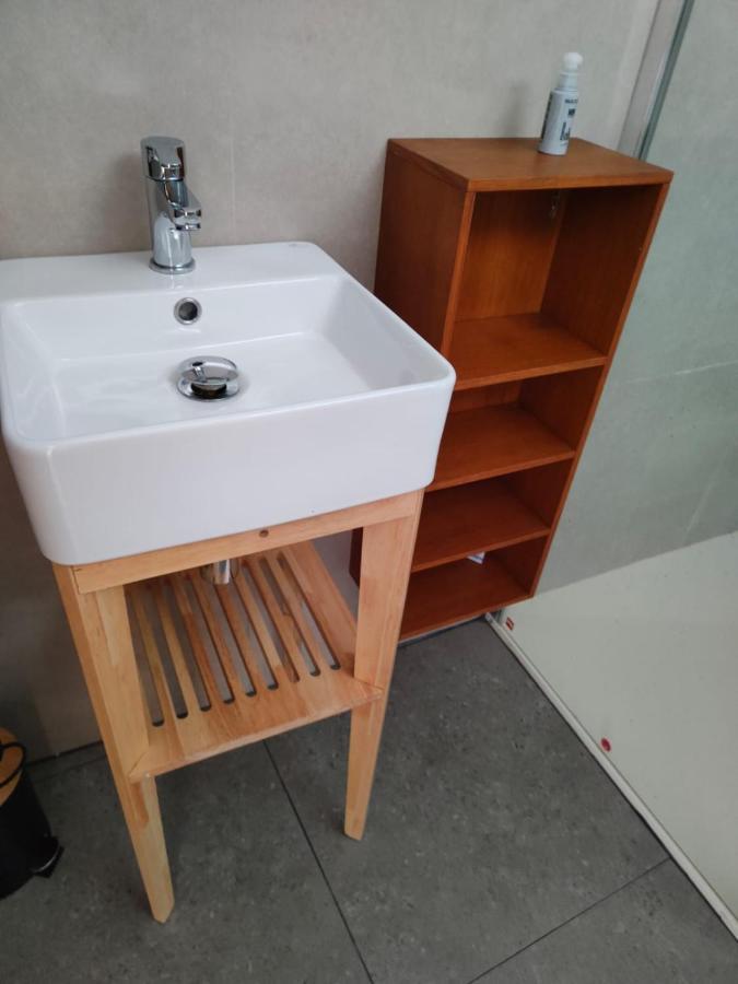 Willa Casa Rural La Guaxa San Roque del Acebal Zewnętrze zdjęcie